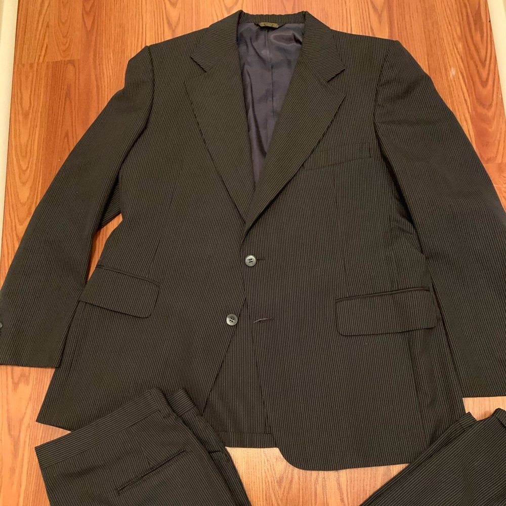 Men 3 Piece Suit
